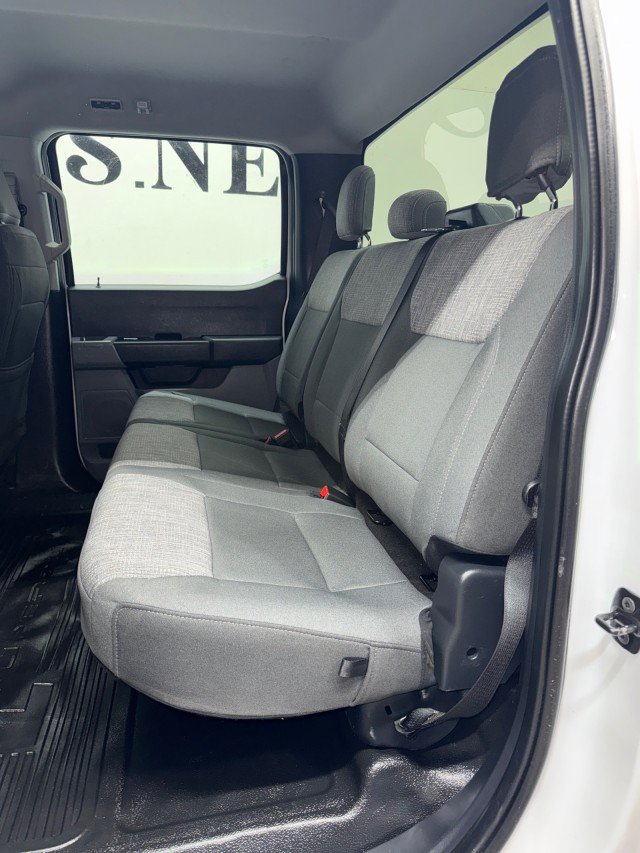 Used 2024 Ford F350 XL AWD/4WD image 34