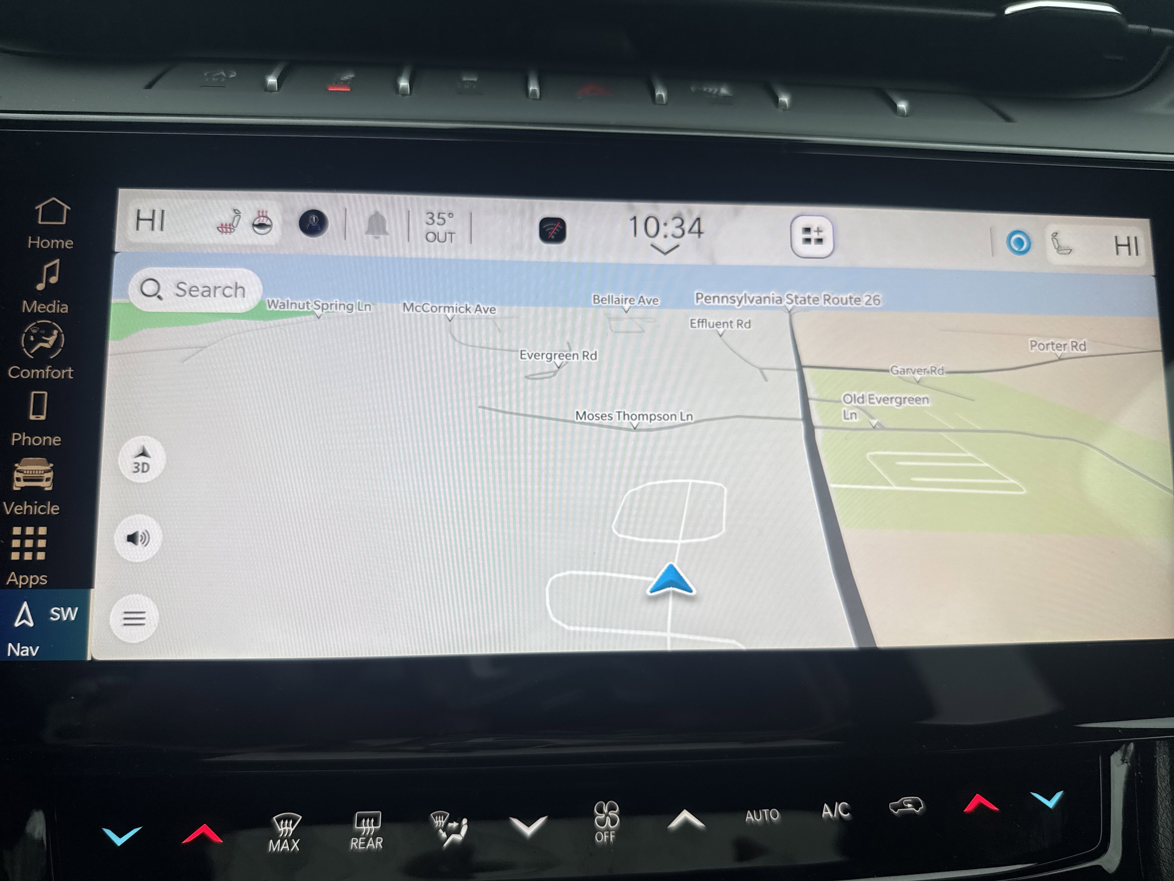 New 2026 Jeep Grand Cherokee Limited image 27