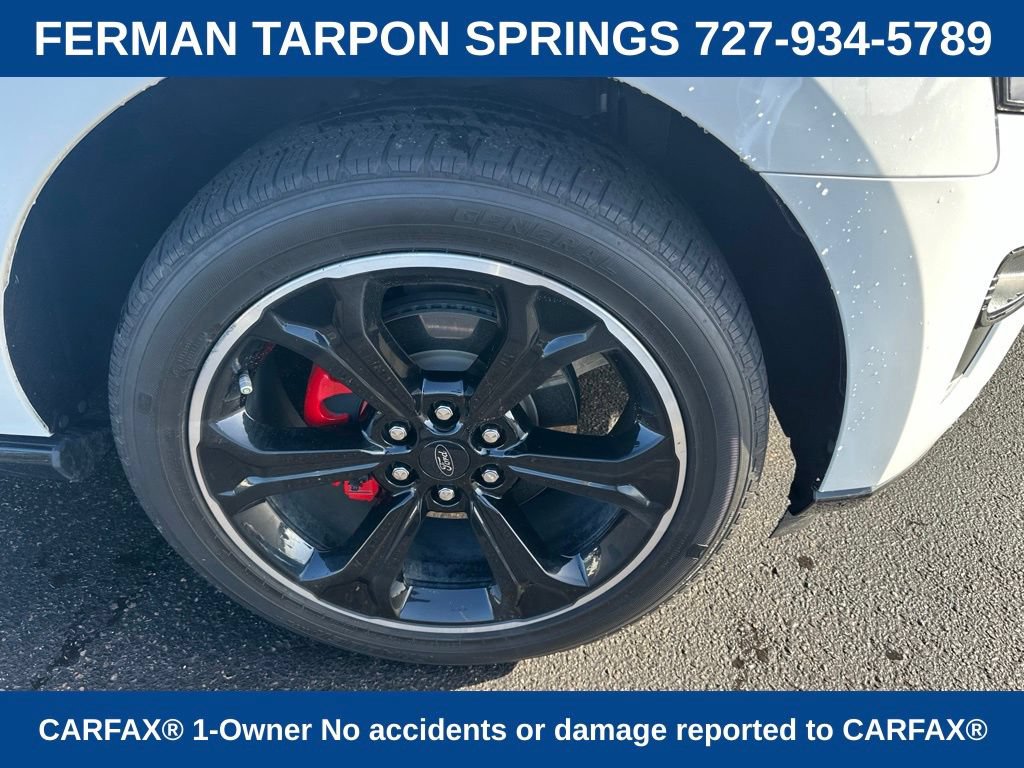 Used 2023 Ford Expedition Limited RWD image 2