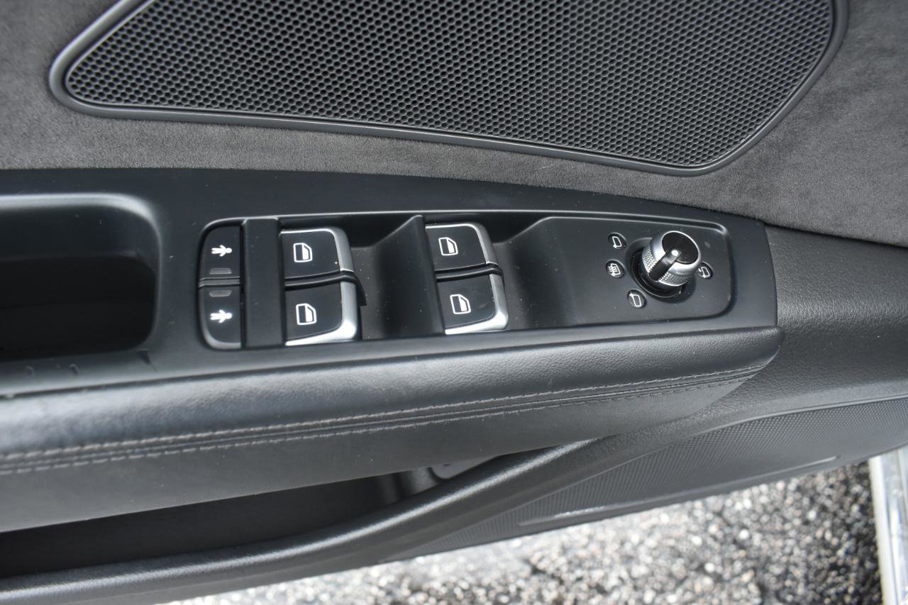 Used 2013 Audi A8 L 3.0T AWD/4WD image 41