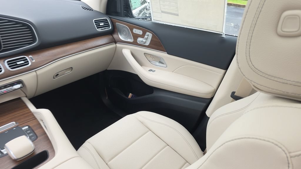 New 2026 Mercedes-Benz GLE 450 4MATIC image 28