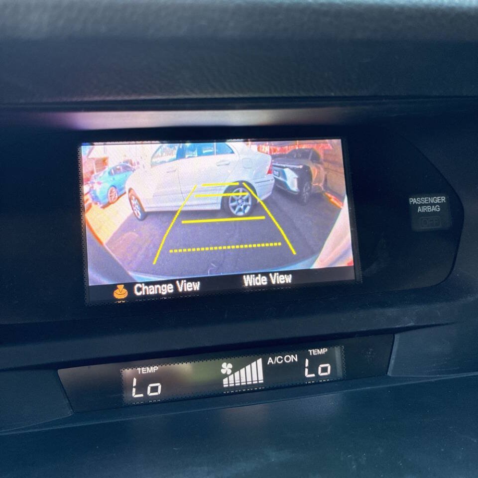 Used 2014 Acura ILX FWD image 25