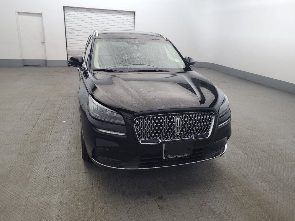Used 2022 Lincoln Corsair AWD w/ Premium Package image 14