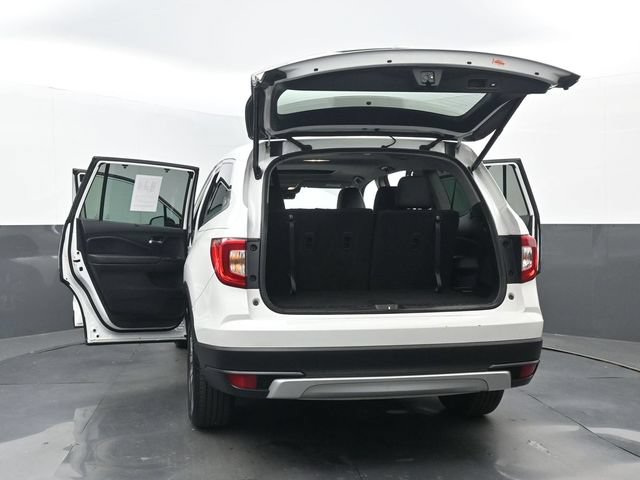 Used 2021 Honda Pilot EX-L image 37