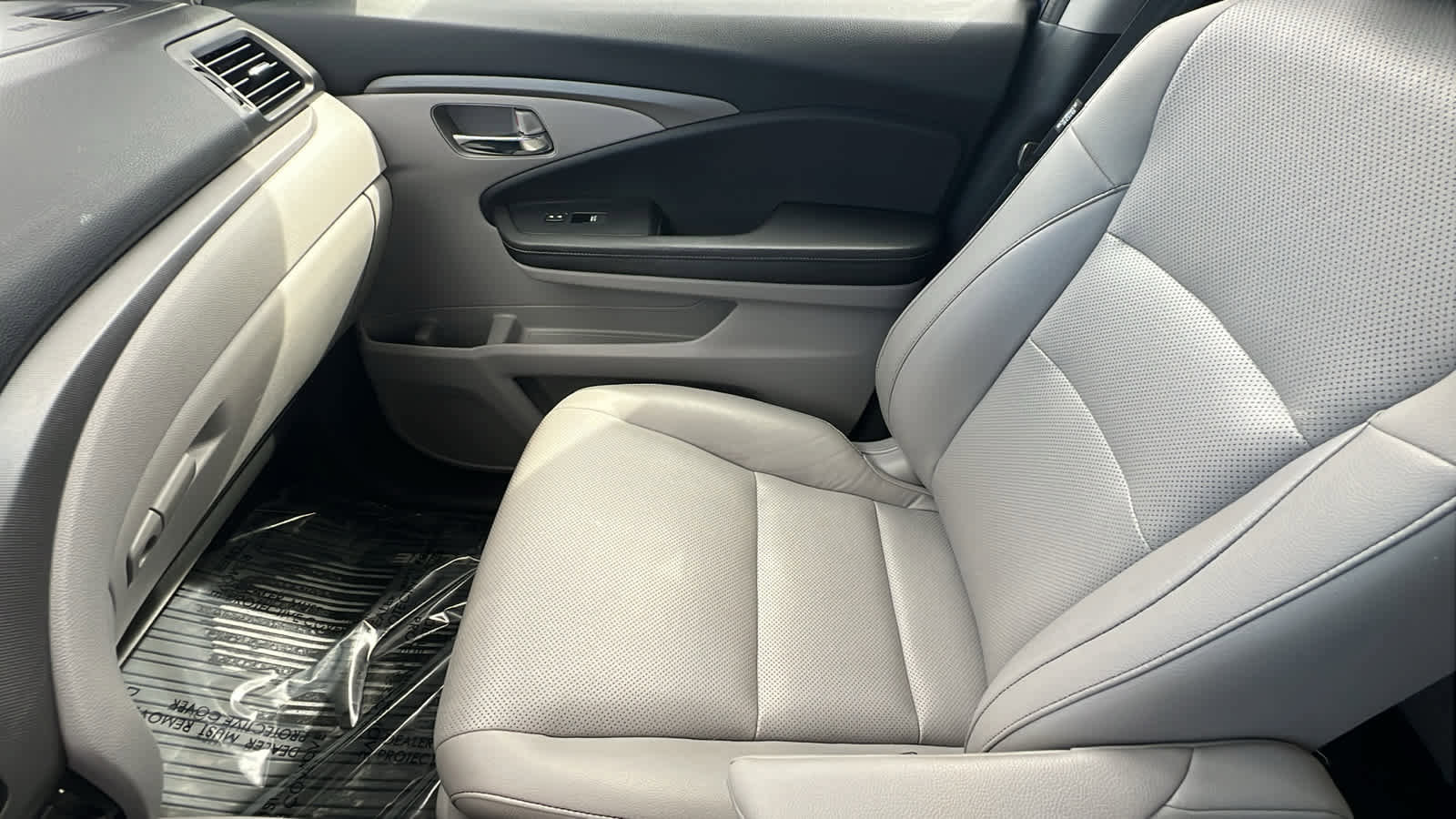 Used 2022 Honda Ridgeline RTL-E image 12