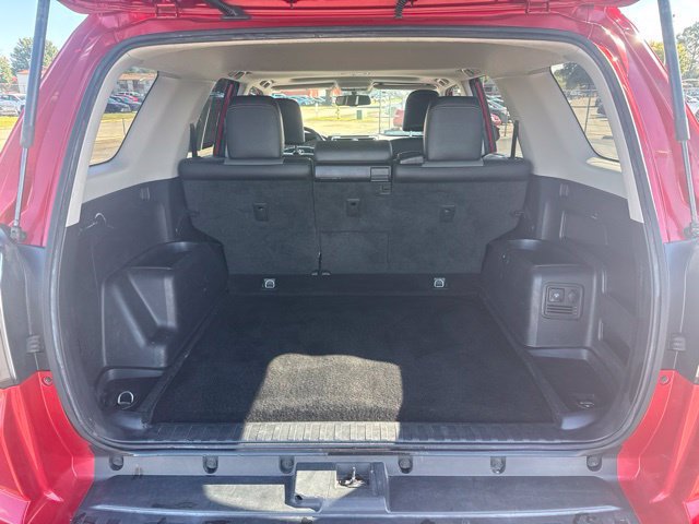Used 2018 Toyota 4Runner SR5 Premium RWD image 20
