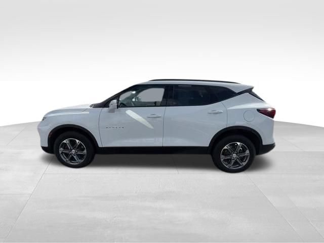 Certified 2024 Chevrolet Blazer LT w/ LPO, Floor Liner Package AWD/4WD image 9