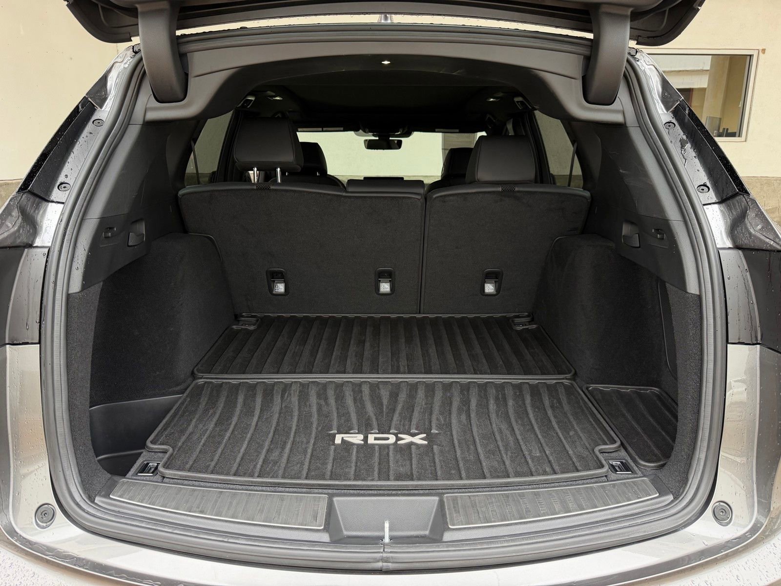 Used 2022 Acura RDX AWD image 18