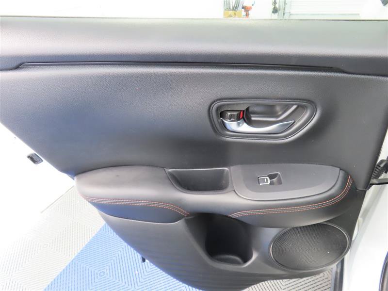 Used 2026 Honda HR-V Sport image 26