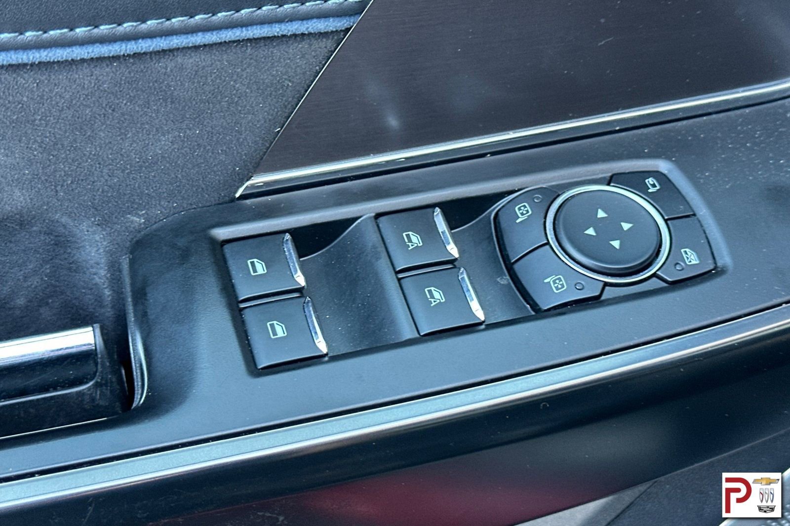 Used 2024 Ford F150 Platinum image 12