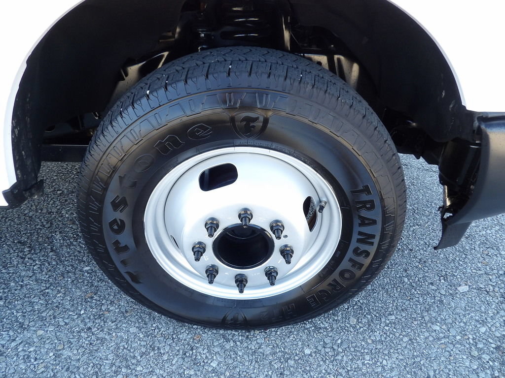 Used 2018 Ford F350 XL w/ Power Equipment Group RWD image 61