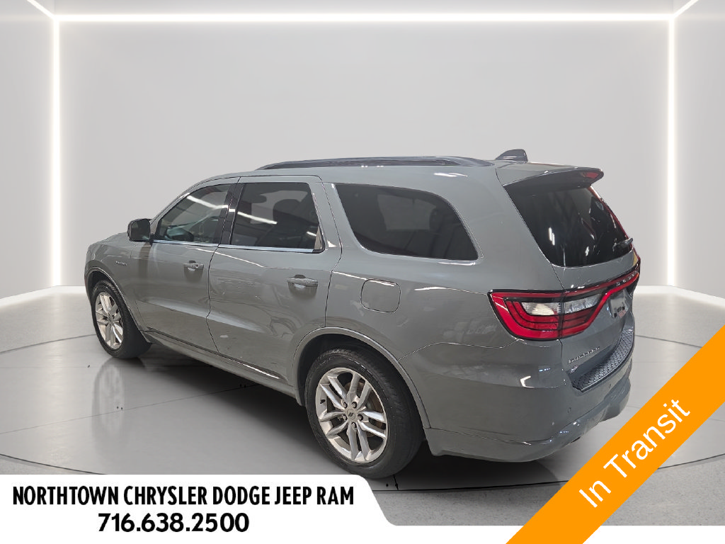 Used 2023 Dodge Durango R/T AWD/4WD image 4