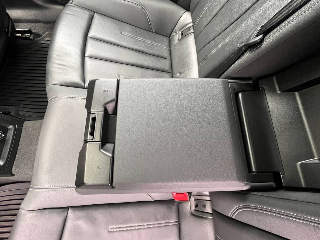 Used 2022 Audi A5 2.0T Premium Plus w/ Premium Plus image 29