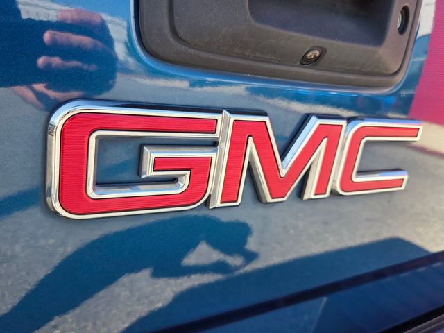 Used 2018 GMC Sierra 1500 SLT w/ SLT Premium Package image 14