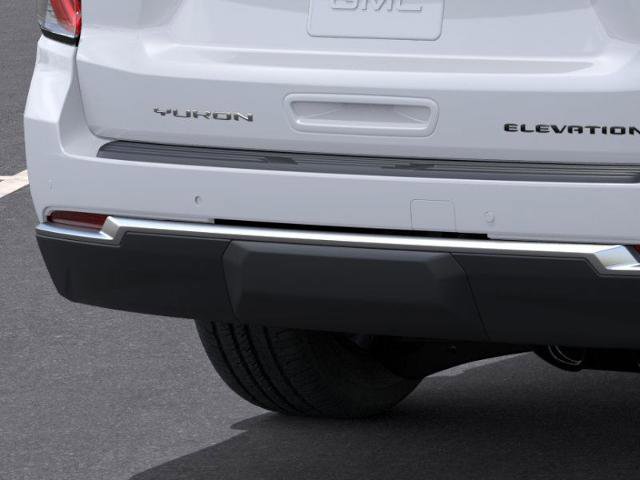 New 2026 GMC Yukon XL Elevation image 38