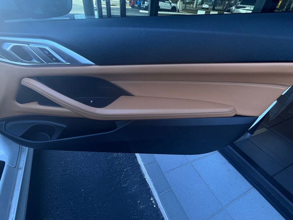 Used 2021 BMW 430i Gran Coupe w/ Convenience Package image 31
