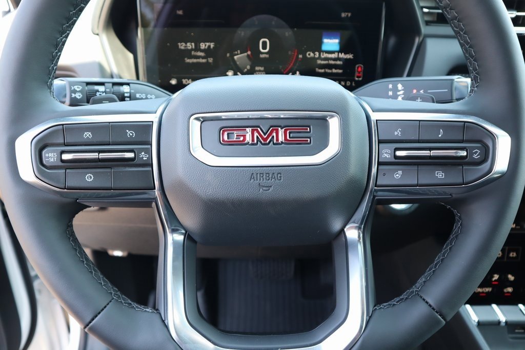 New 2026 GMC Terrain Elevation w/ LPO, Floor Liner Package image 3