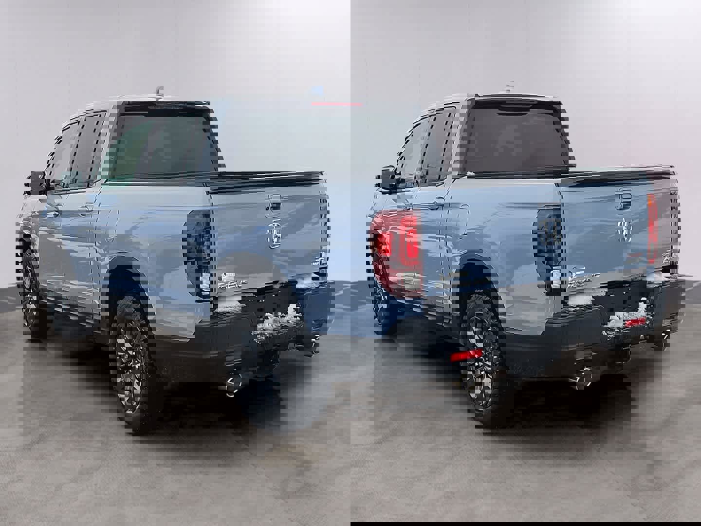 Certified 2023 Honda Ridgeline Sport image 6