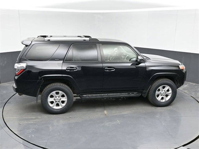 Used 2020 Toyota 4Runner SR5 image 31