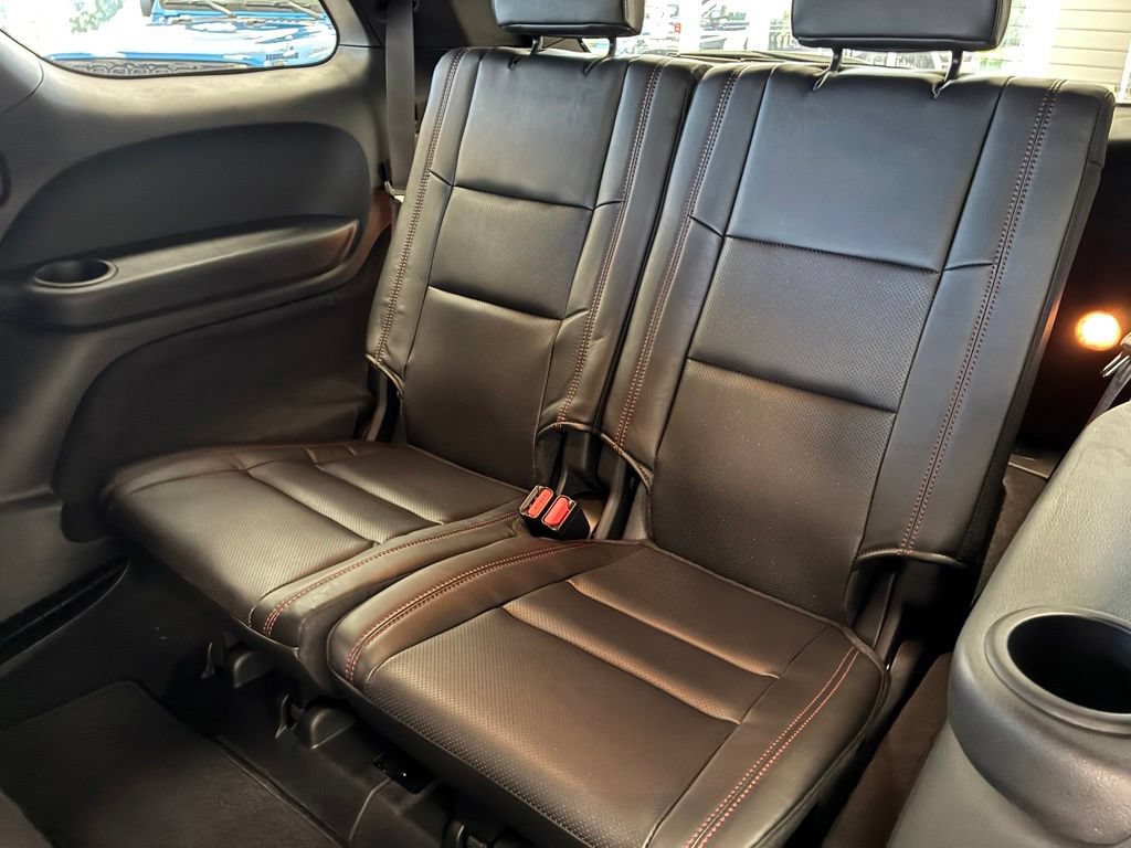 New 2026 Dodge Durango GT AWD/4WD image 45