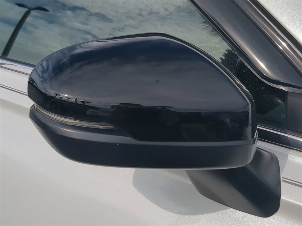 Certified 2024 Honda CR-V Sport image 11