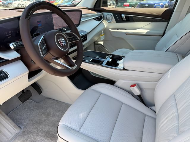 New 2026 Buick Enclave Avenir w/ Super Cruise Package FWD image 16