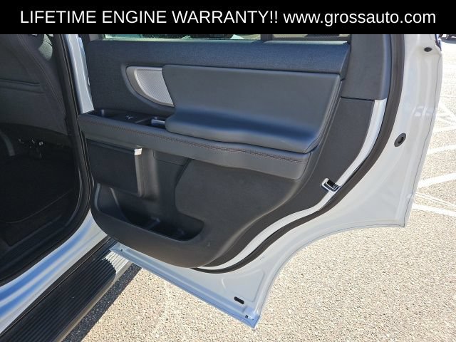 Used 2025 Ford Expedition Active AWD/4WD image 31