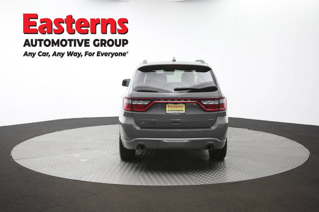Used 2024 Dodge Durango GT AWD/4WD image 38