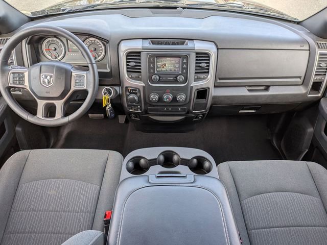 Used 2022 RAM 1500 Classic Warlock image 21