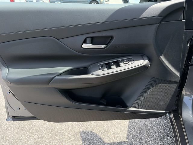 New 2026 Nissan Sentra SV w/ Floor Mat Package FWD image 13