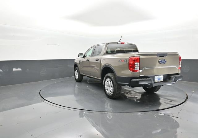 New 2025 Ford Ranger XL image 5