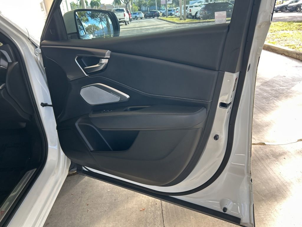 Used 2019 Acura RDX A-Spec image 25