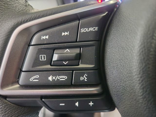 New 2025 Subaru Legacy Premium image 18