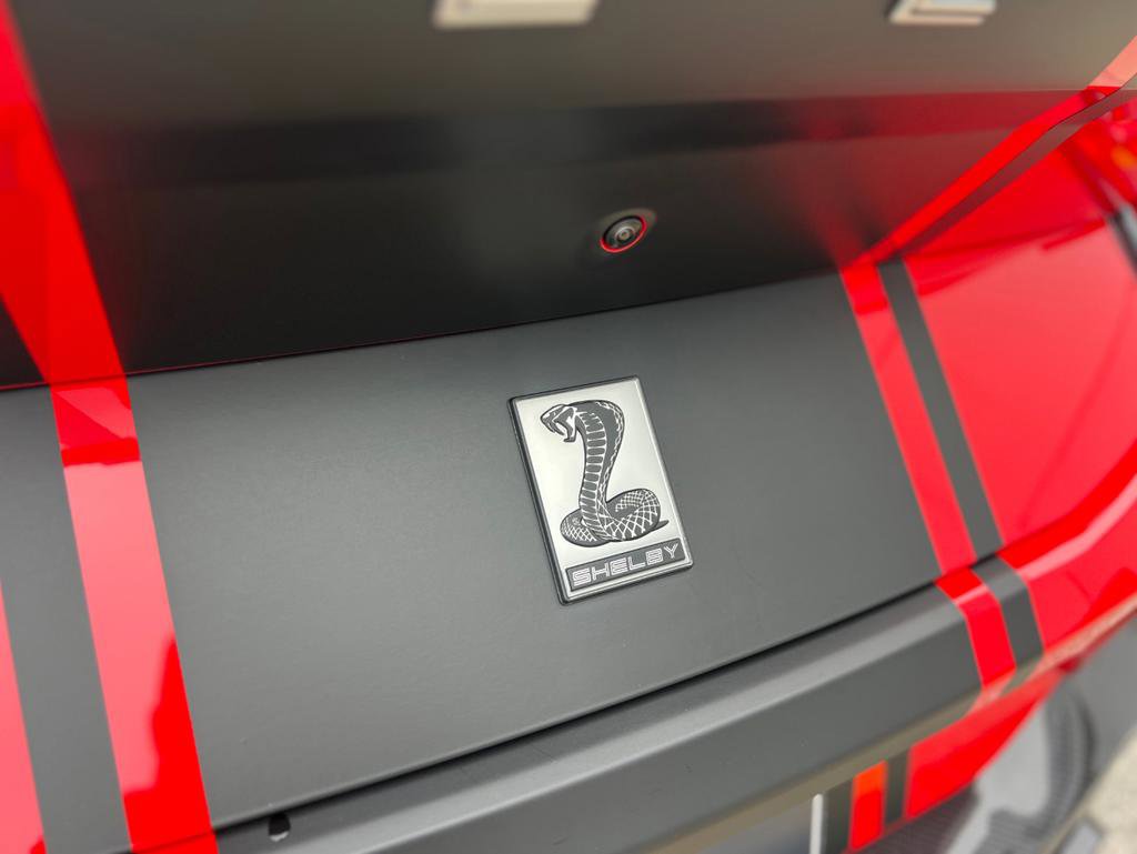 New 2025 Ford Mustang GT Premium w/ GT Performance Package image 23