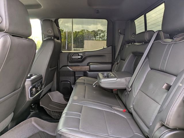 Used 2020 Chevrolet Silverado 1500 High Country w/ Safety Package II image 13