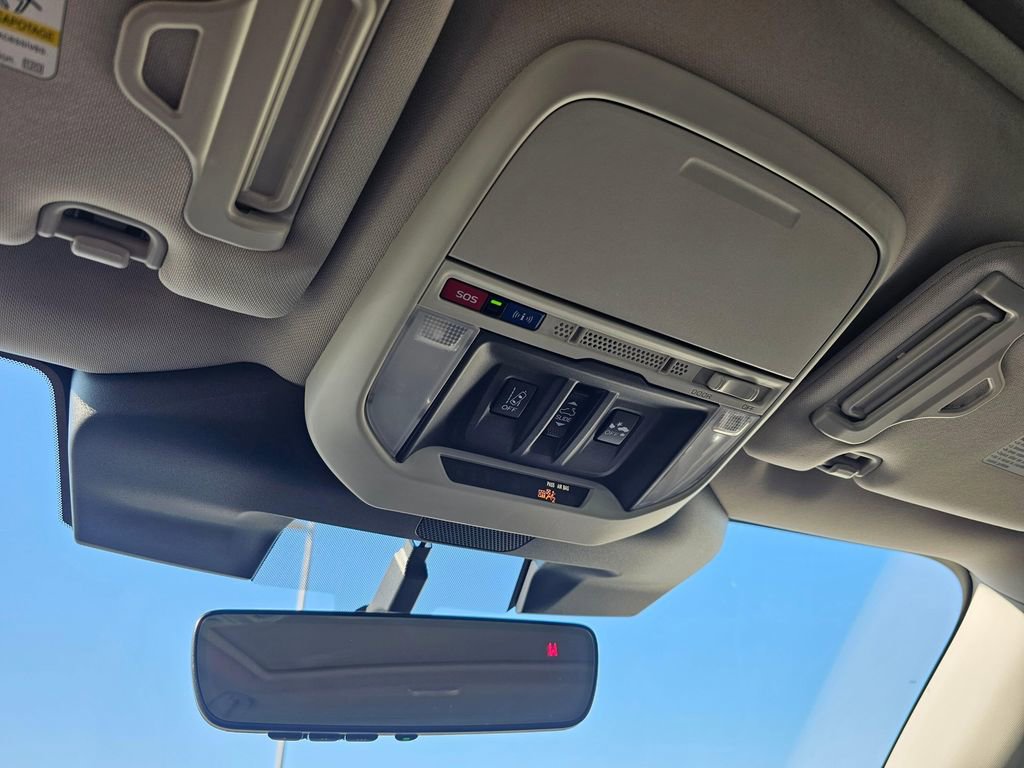 Used 2024 Subaru Forester Sport image 26
