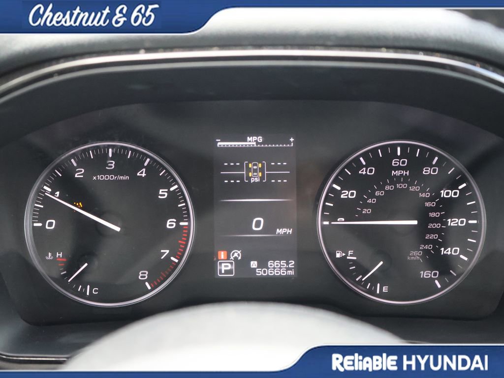 Used 2023 Subaru Outback Premium AWD/4WD image 30