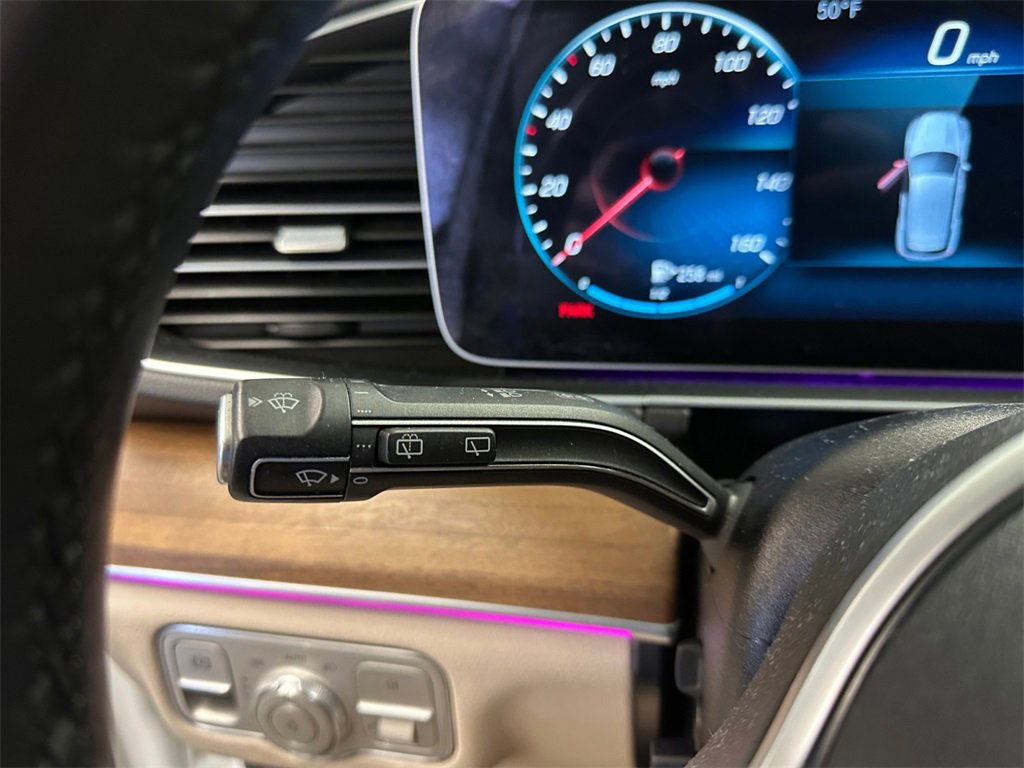 Used 2022 Mercedes-Benz GLE 350 4MATIC image 22