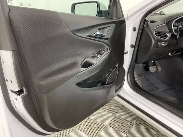 Used 2023 Chevrolet Malibu LT w/ Driver Confidence Package FWD image 11