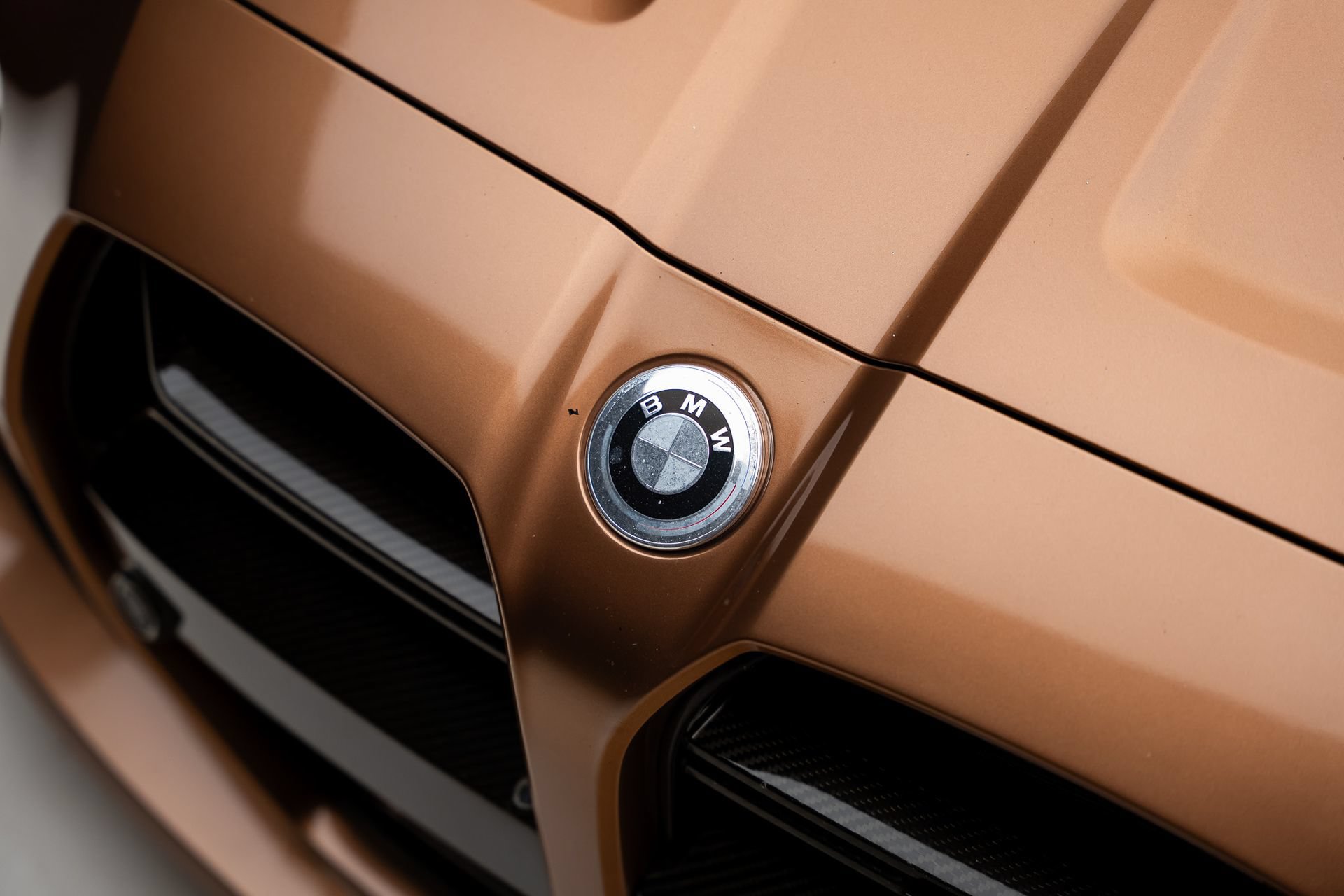 Used 2022 BMW M3 Competition w/ Executive Package RWD image 13