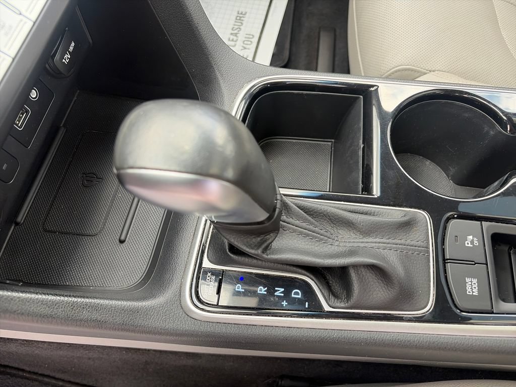 Used 2019 Hyundai Sonata Limited w/ Ultimate Package 02 FWD image 25
