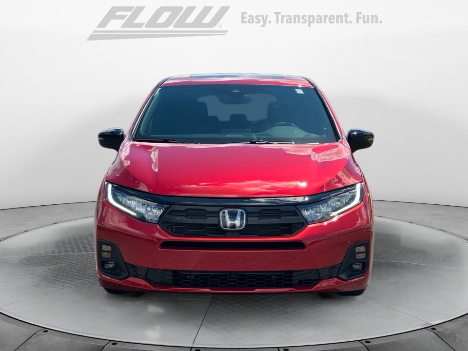 New 2026 Honda Odyssey Sport-L image 2