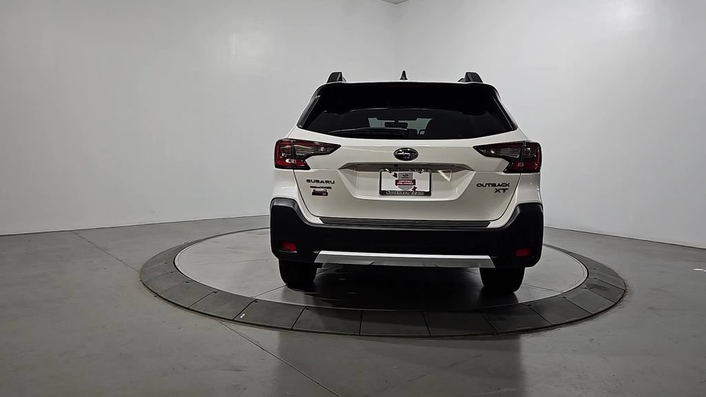 Certified 2023 Subaru Outback Limited XT w/ Popular Package #2 AWD/4WD image 5