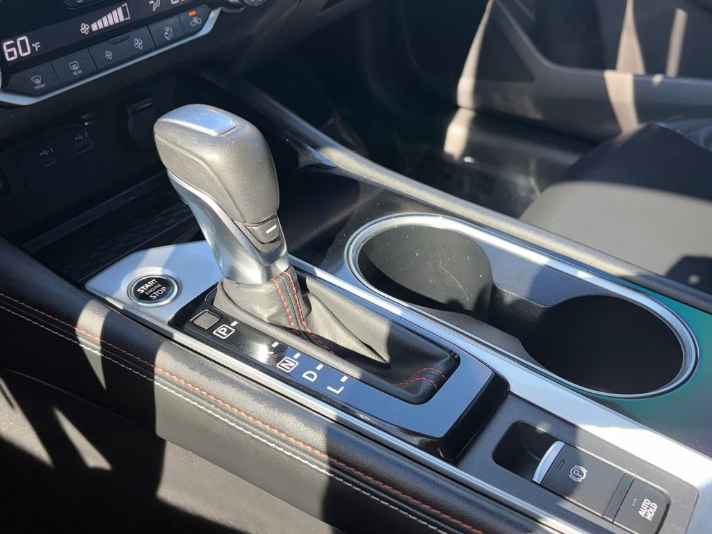 Used 2024 Nissan Altima 2.0 SR image 19