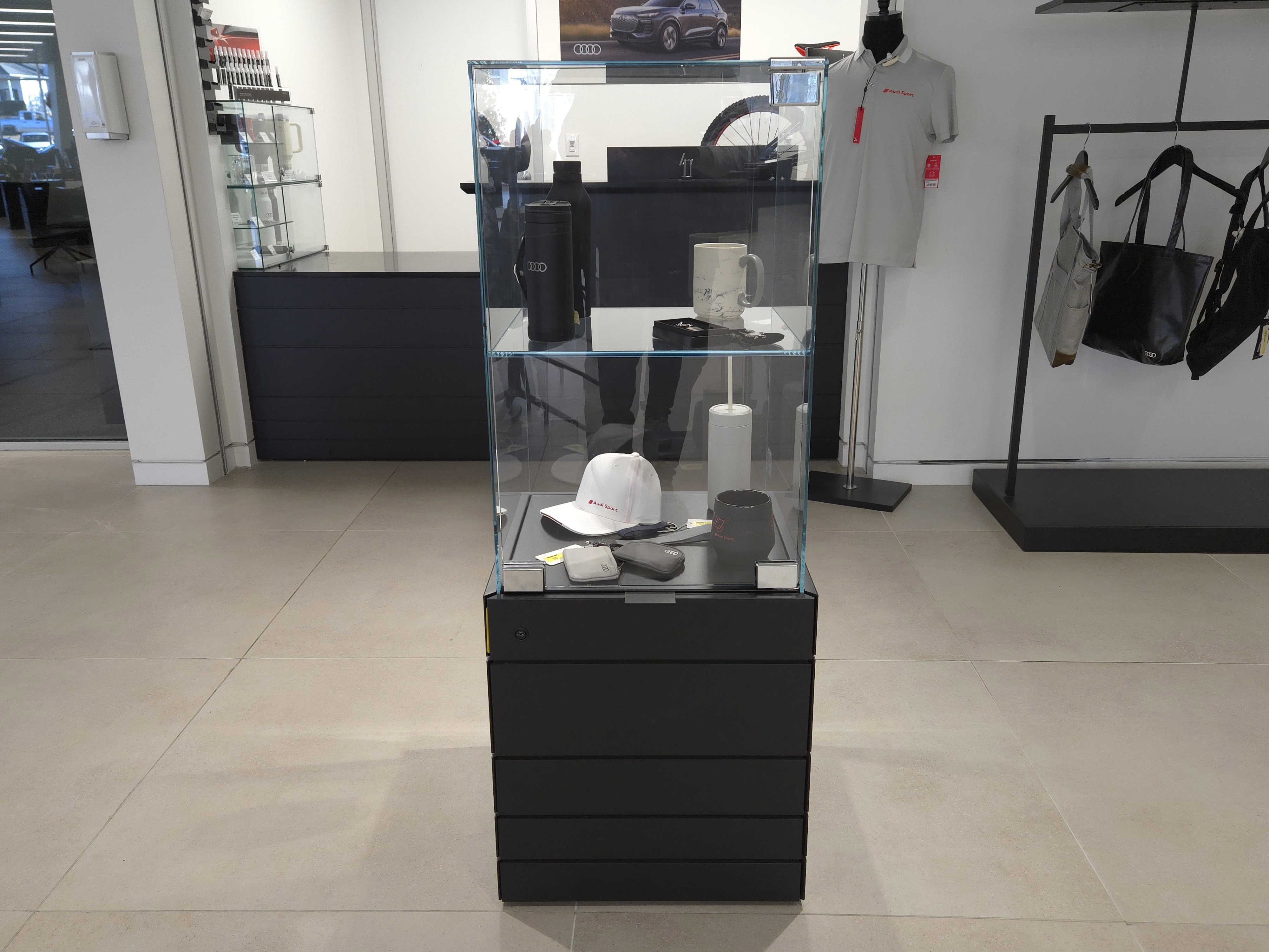 New 2025 Audi Q5 Premium image 47