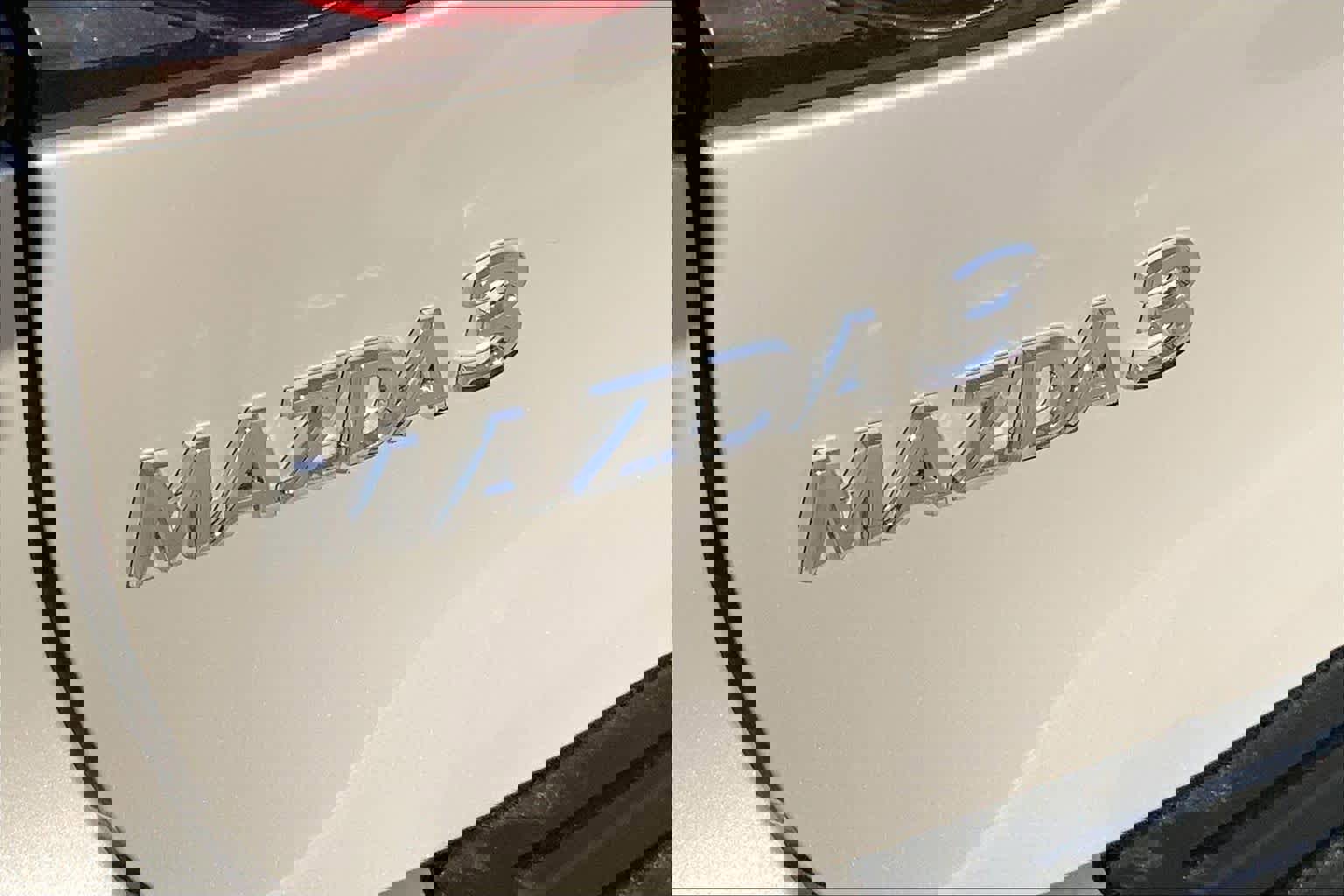 New 2026 MAZDA MAZDA3 s image 15