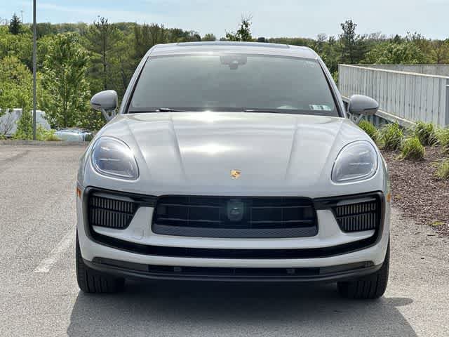 Used 2024 Porsche Macan S AWD/4WD image 28