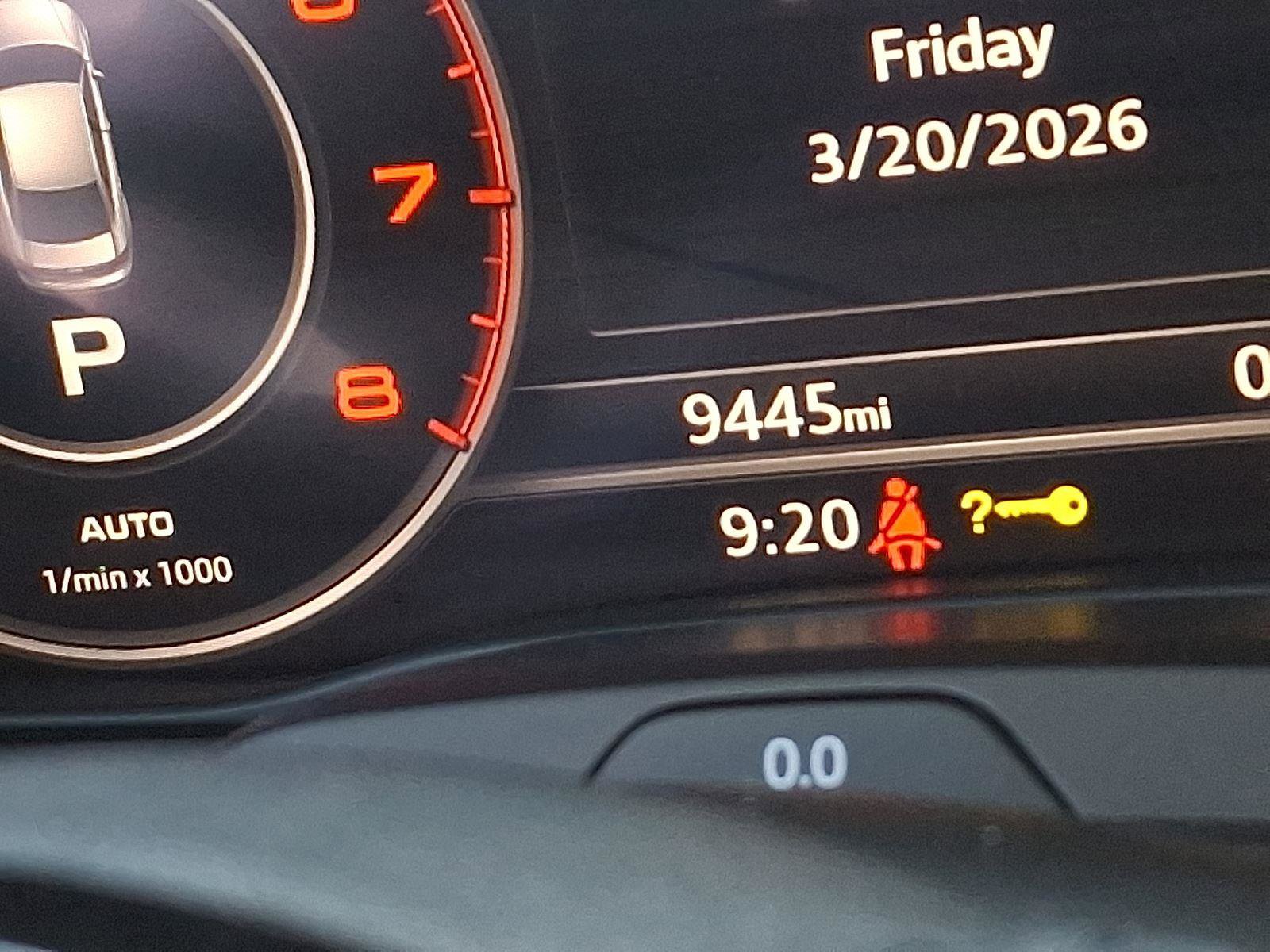 Used 2020 Audi A3 2.0T Premium Plus image 21