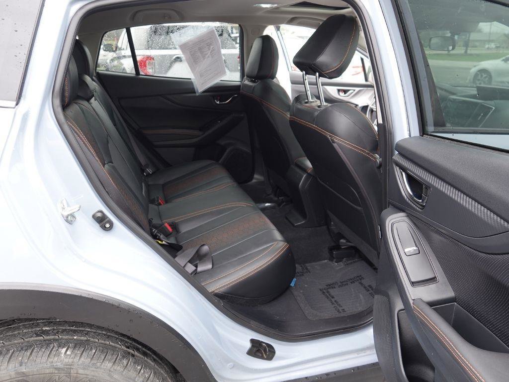 Used 2022 Subaru Crosstrek 2.5i Limited w/ Moonroof Package 2 image 31