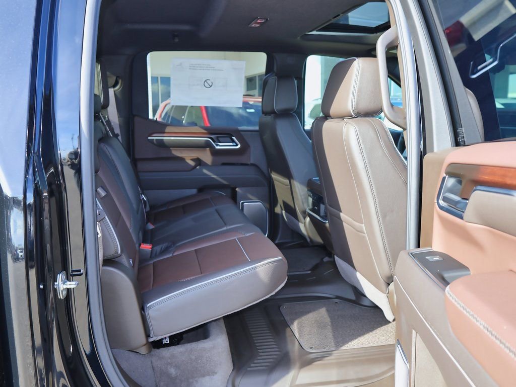 New 2026 GMC Sierra 1500 Denali image 32